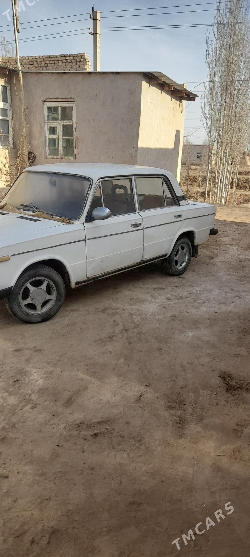 Lada 2103 1992 - 10 000 TMT - Дашогуз - img 1