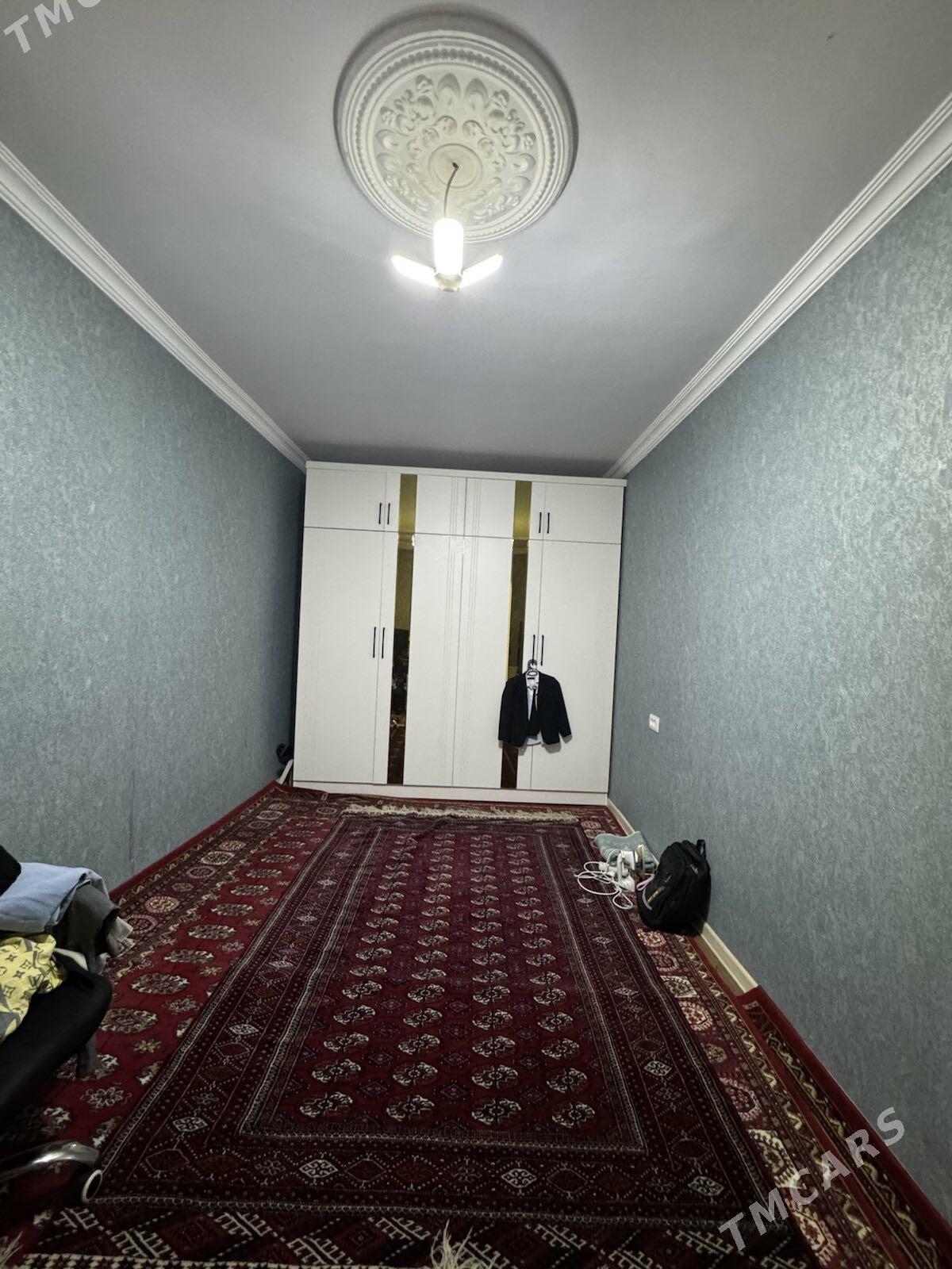 Buzmeyin Gress, 2 kom, ipoteka - Büzmeýin GRES - img 3