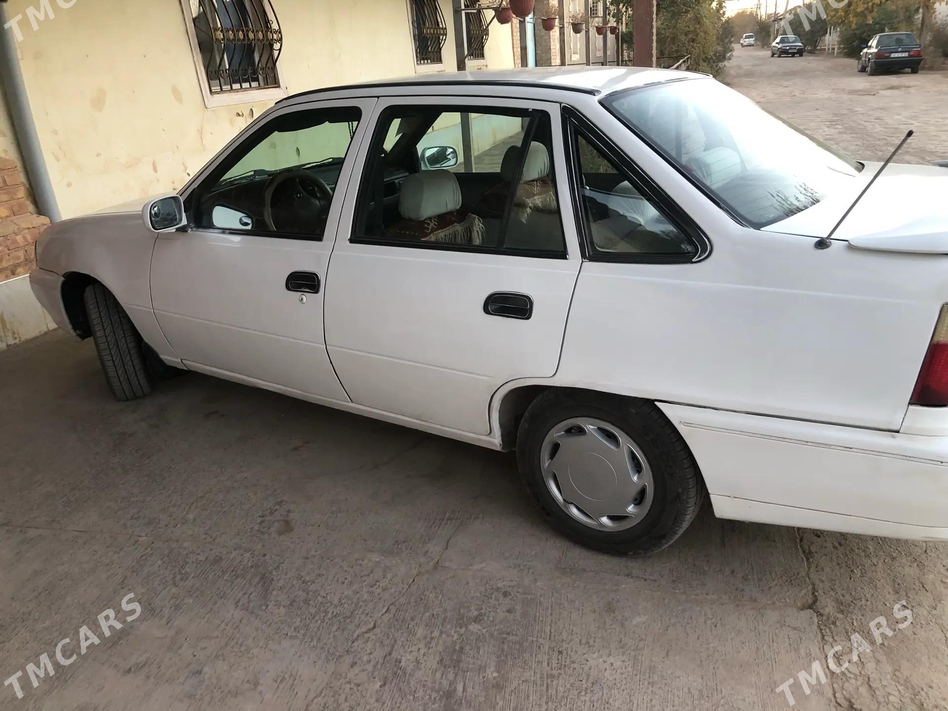 Daewoo Cielo 1995 - 42 000 TMT - Gurbansoltan Eje - img 3