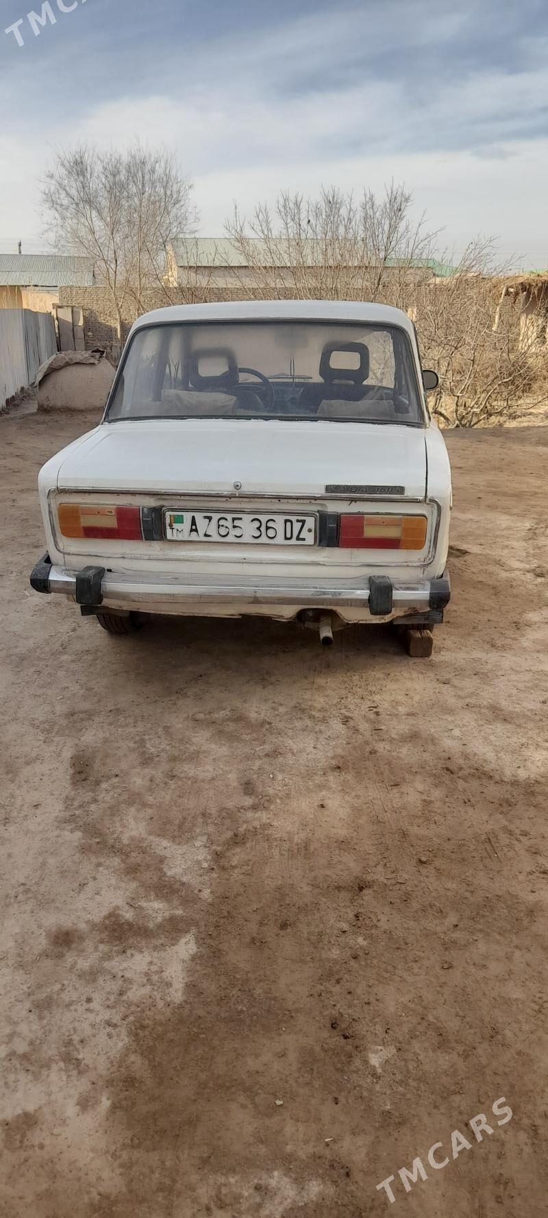 Lada 2103 1992 - 10 000 TMT - Дашогуз - img 4