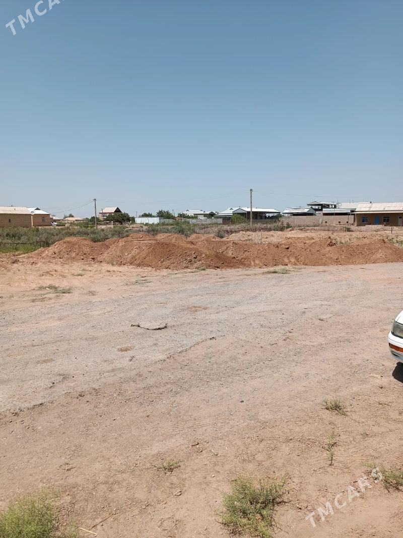 SATLYK YER - Мары - img 2