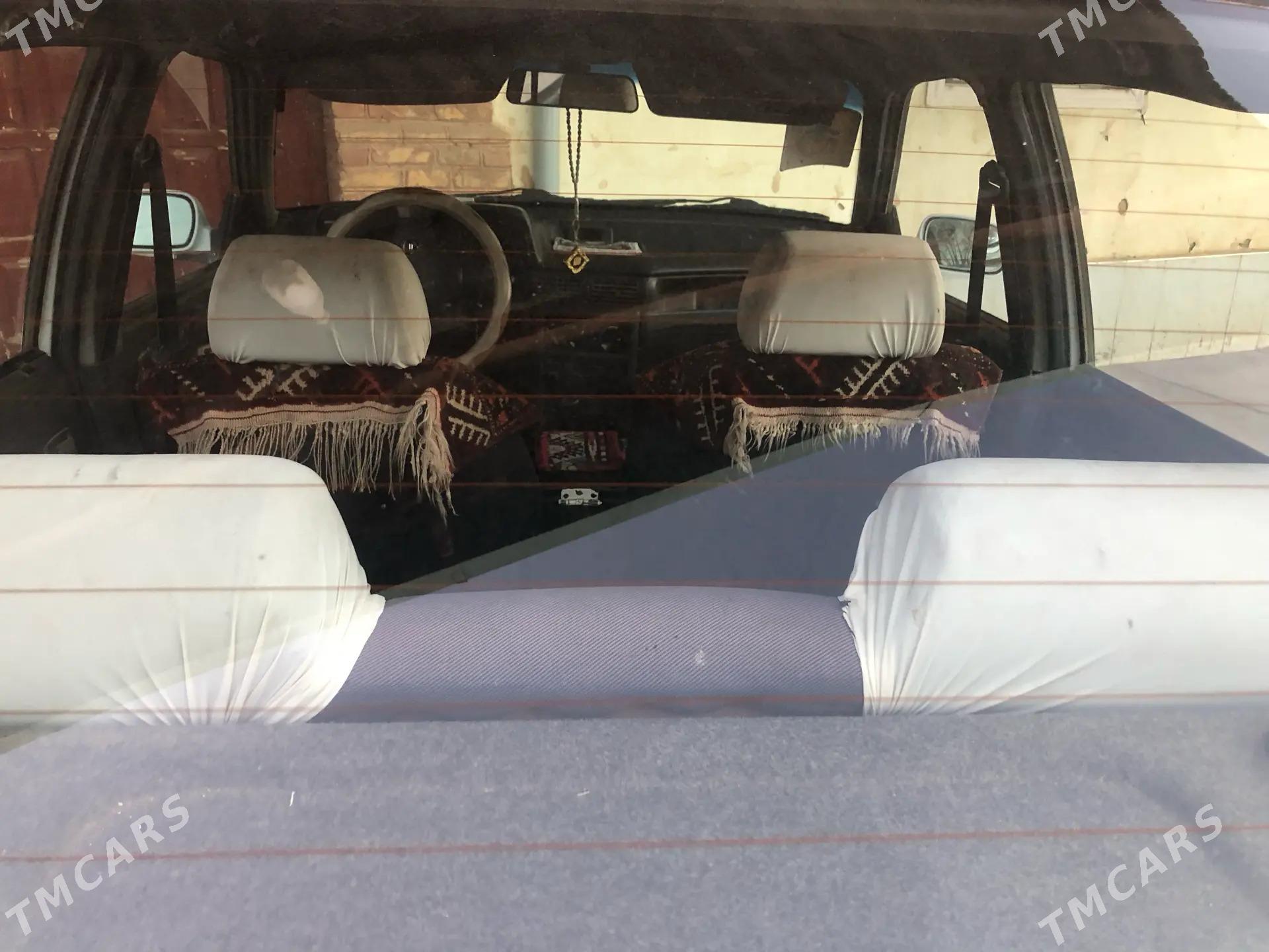 Daewoo Cielo 1995 - 42 000 TMT - Gurbansoltan Eje - img 7