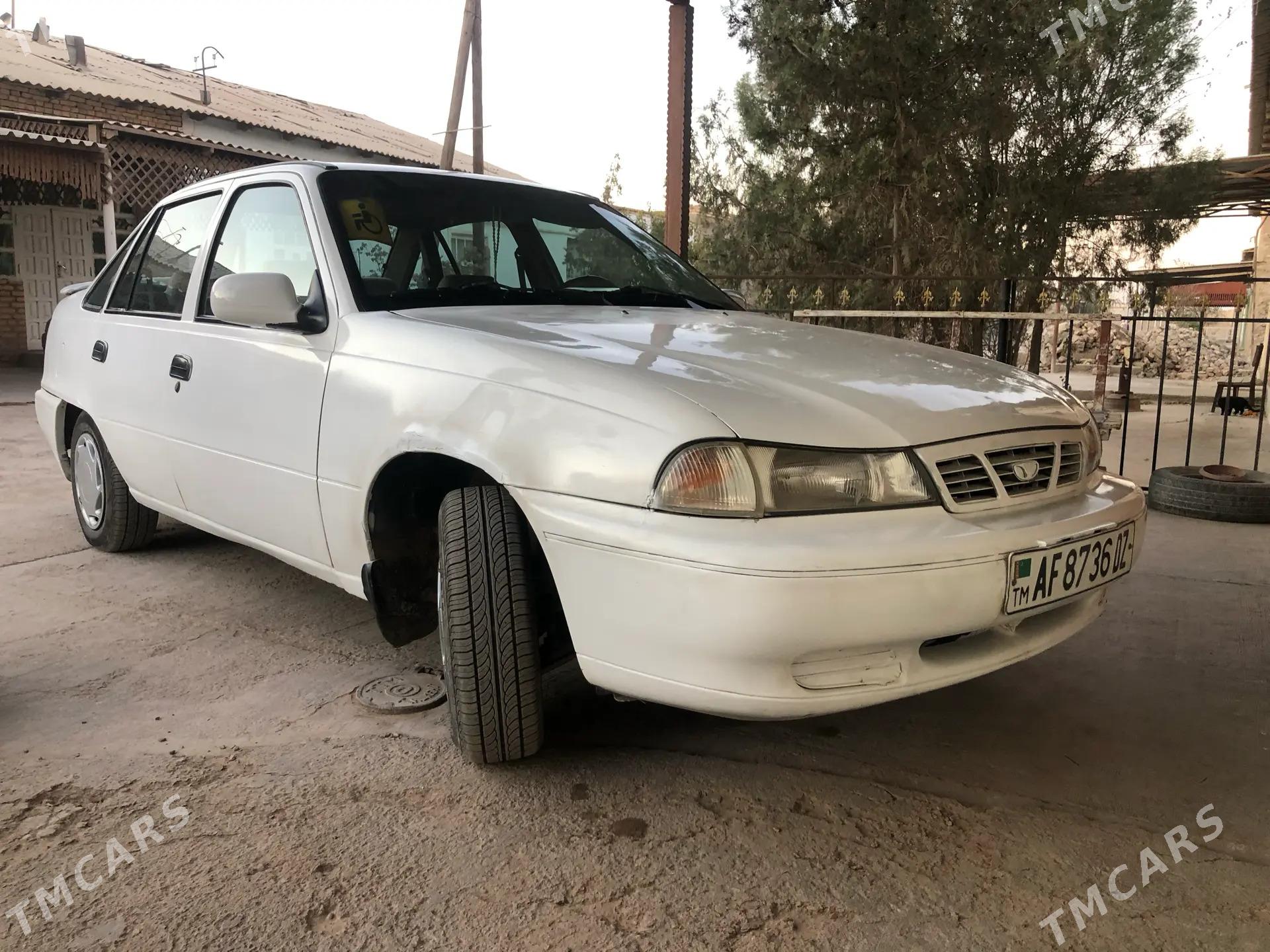 Daewoo Cielo 1995 - 42 000 TMT - Gurbansoltan Eje - img 1