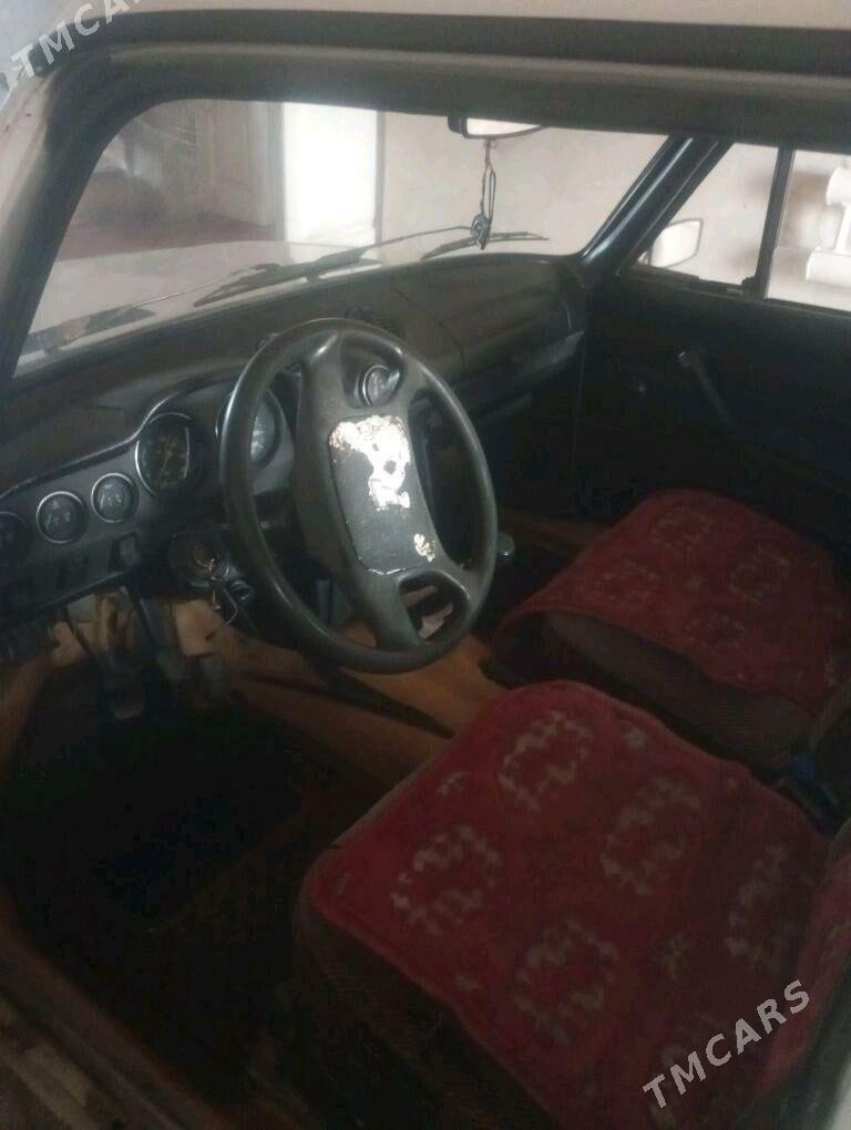 Lada 2106 1999 - 18 000 TMT - Губадаг - img 2