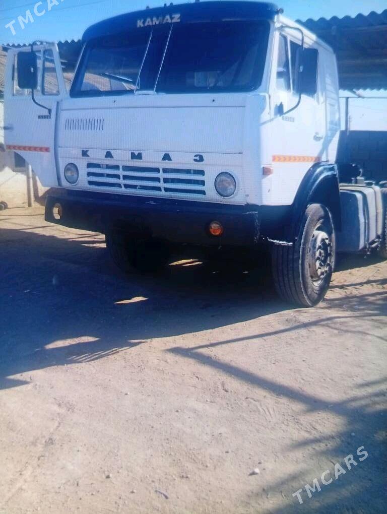 Kamaz 5410 1990 - 150 000 TMT - Esenguly - img 3