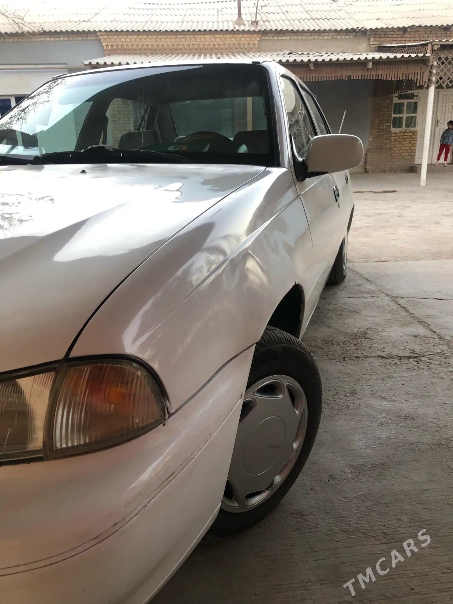 Daewoo Cielo 1995 - 42 000 TMT - Gurbansoltan Eje - img 5