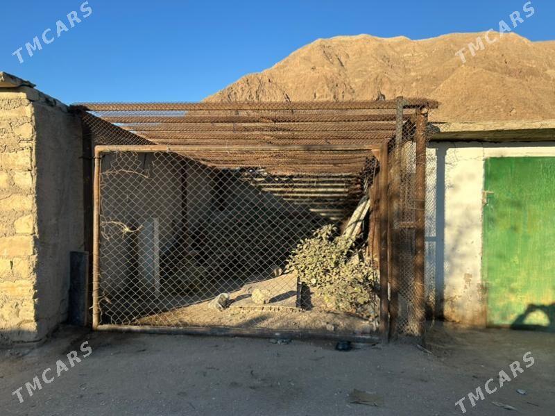 garaž - Balkanabat - img 3