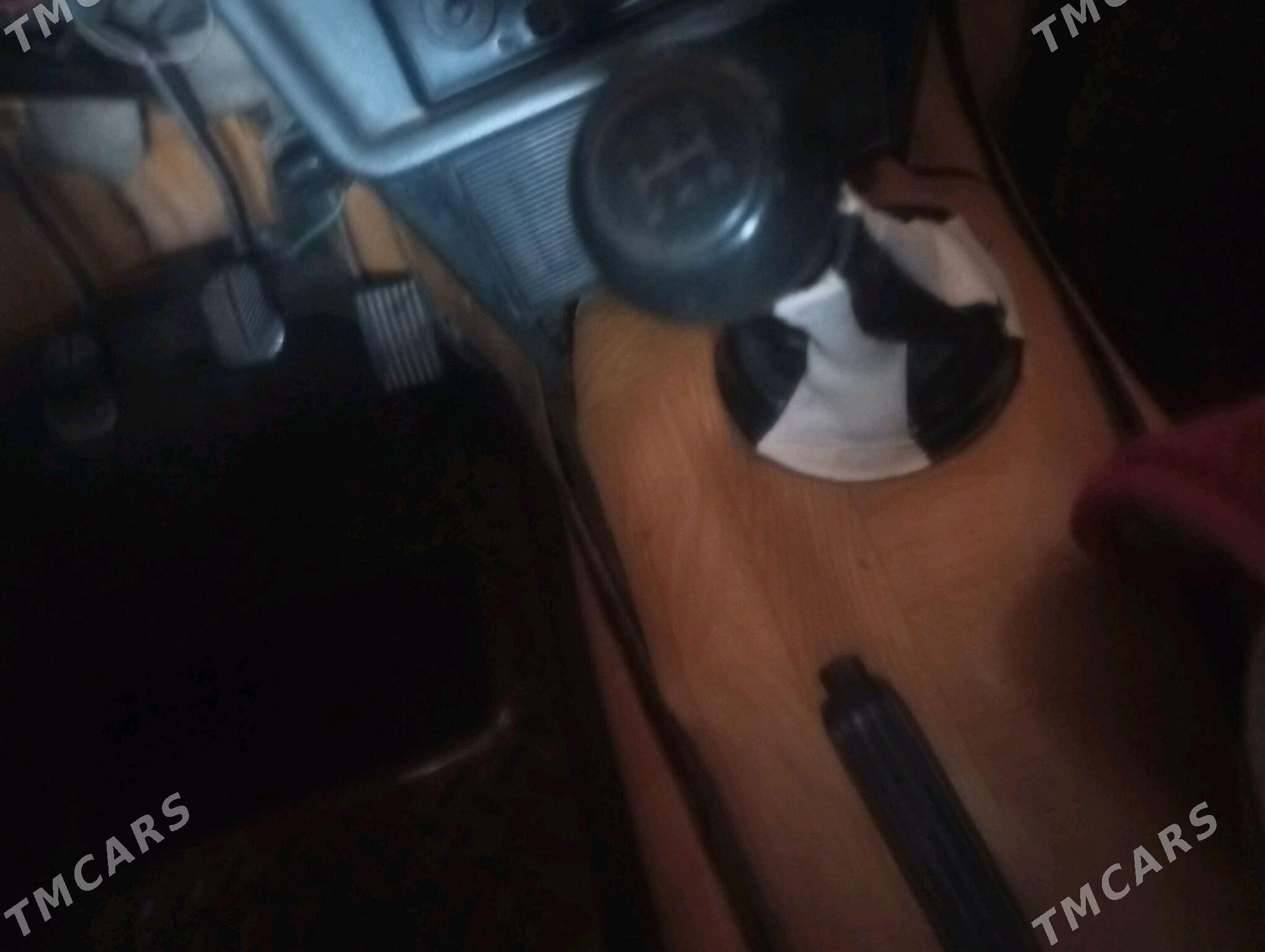 Lada 2106 1999 - 18 000 TMT - Губадаг - img 3