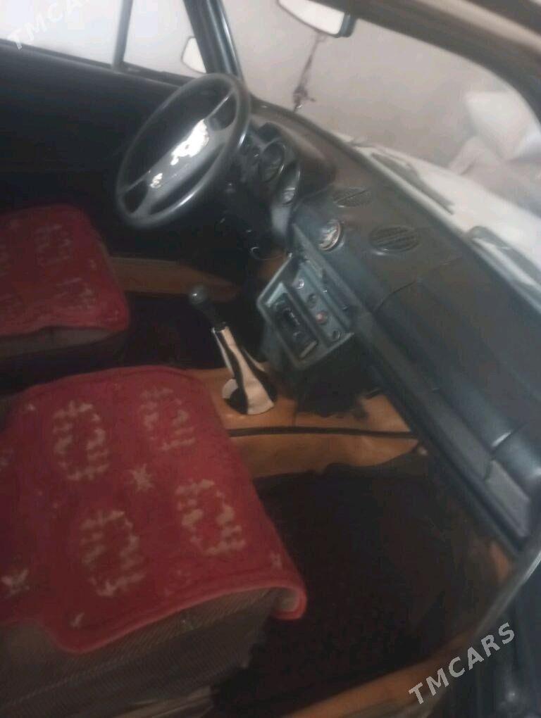 Lada 2106 1999 - 18 000 TMT - Губадаг - img 4