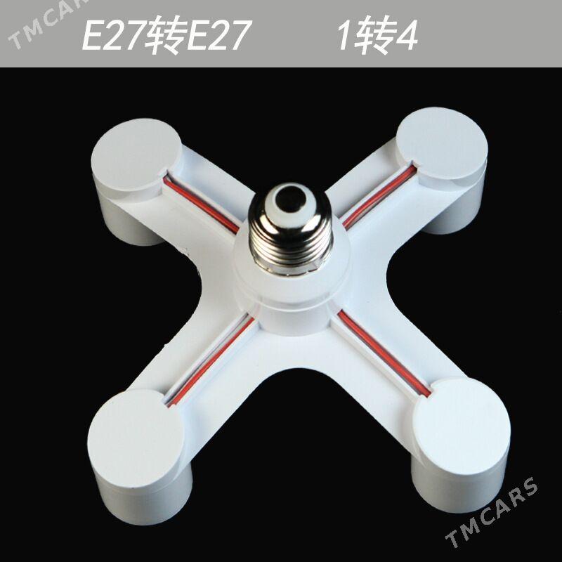 Patron.Патрон.Lyustra. - Balkanabat - img 3