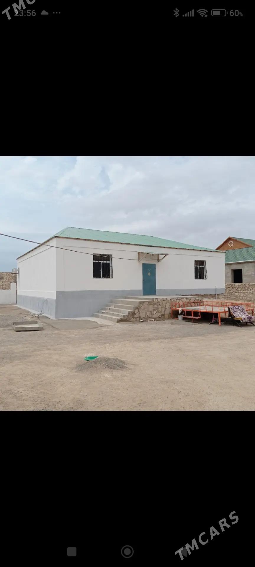 Satlyk Jaý Akdaşda - Türkmenbaşy - img 6