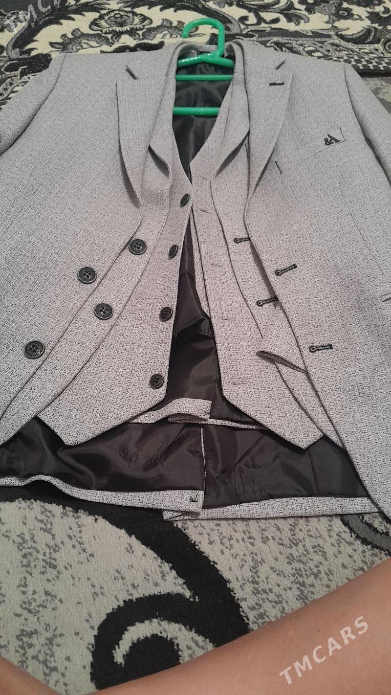 kasduyym - Balkanabat - img 4