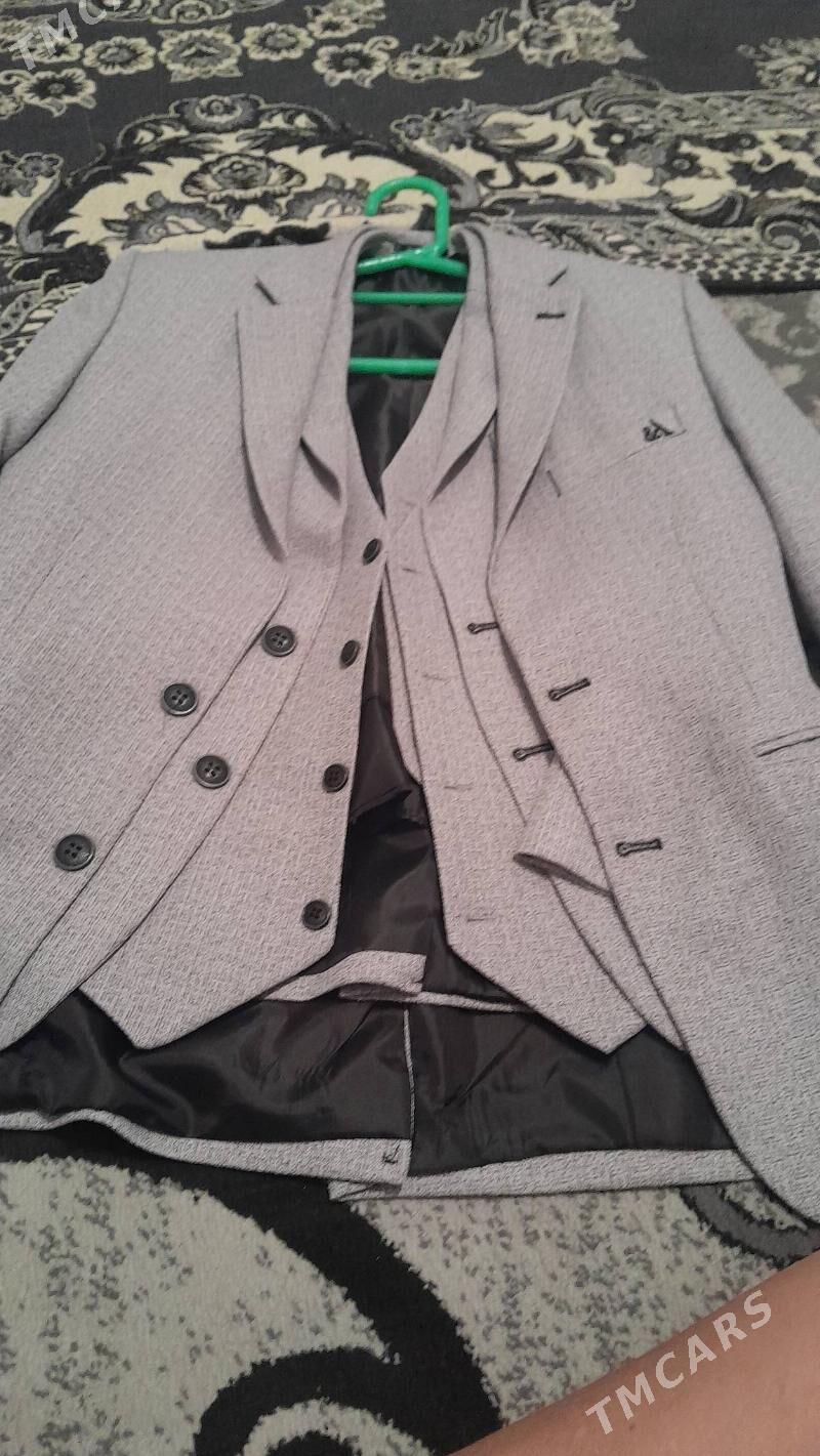 kasduyym - Balkanabat - img 1