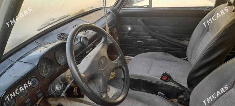 Lada 2103 1992 - 10 000 TMT - Дашогуз - img 6