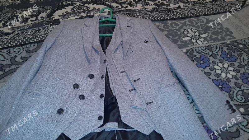 kasduyym - Balkanabat - img 2