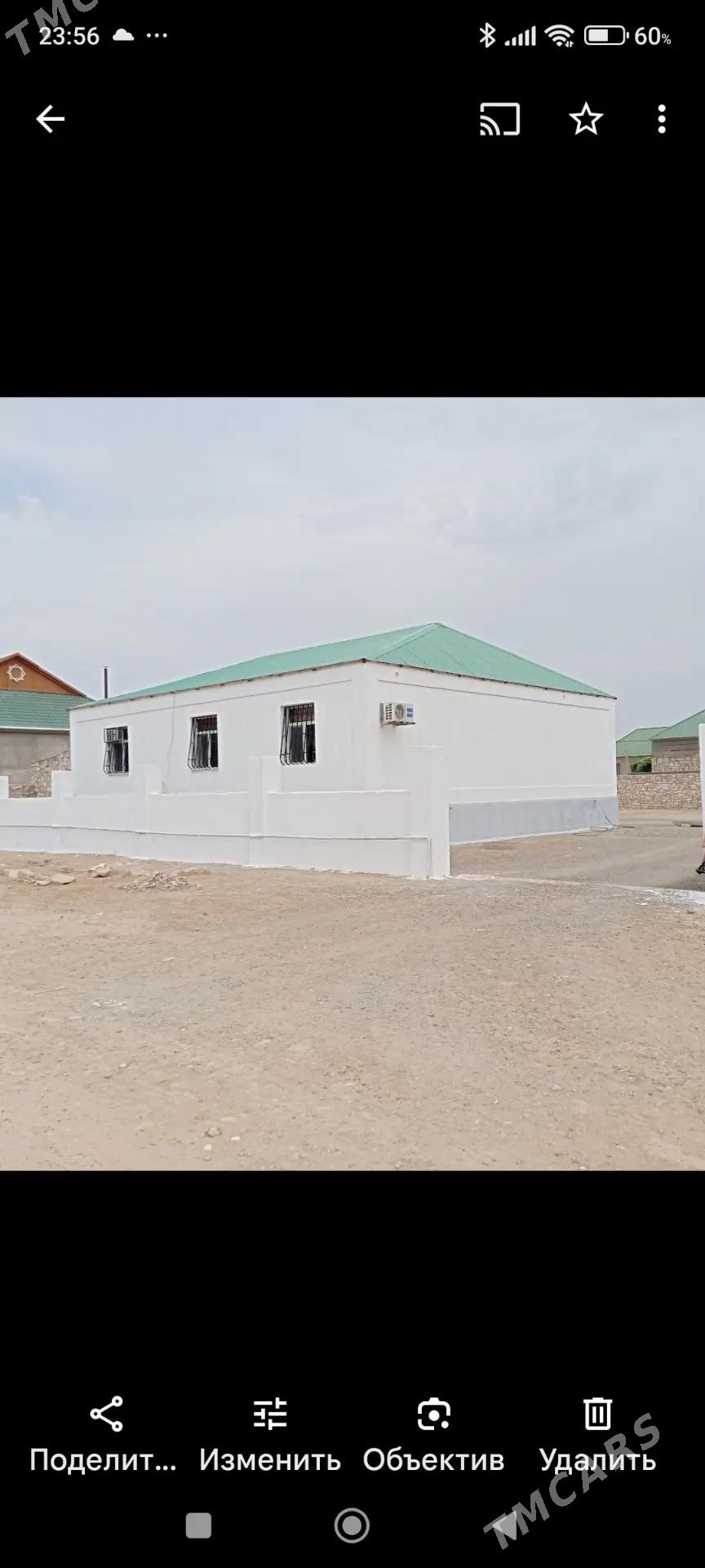 Satlyk Jaý Akdaşda - Türkmenbaşy - img 7