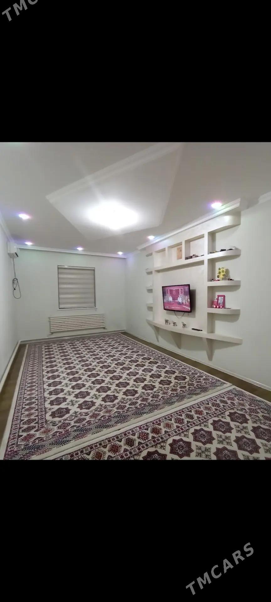 Satlyk Jaý Akdaşda - Türkmenbaşy - img 5