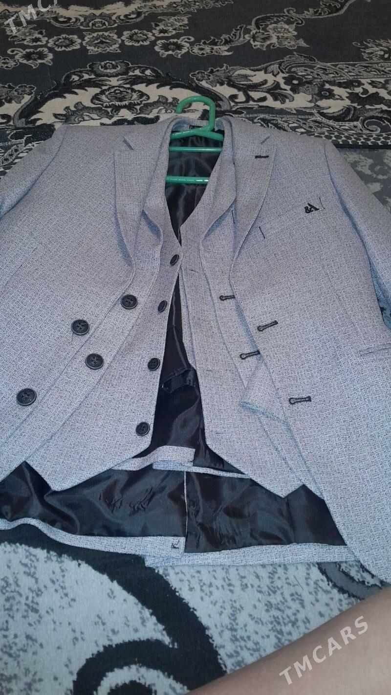 kasduyym - Balkanabat - img 3