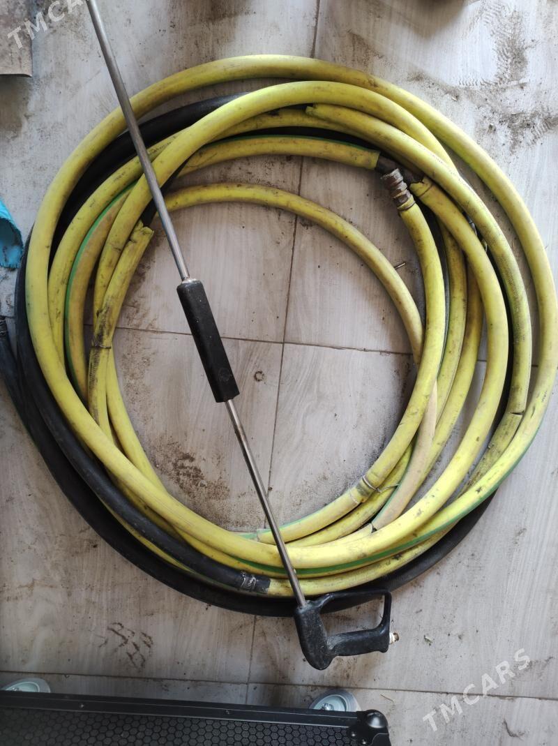 moyka aparat - Dänew - img 4