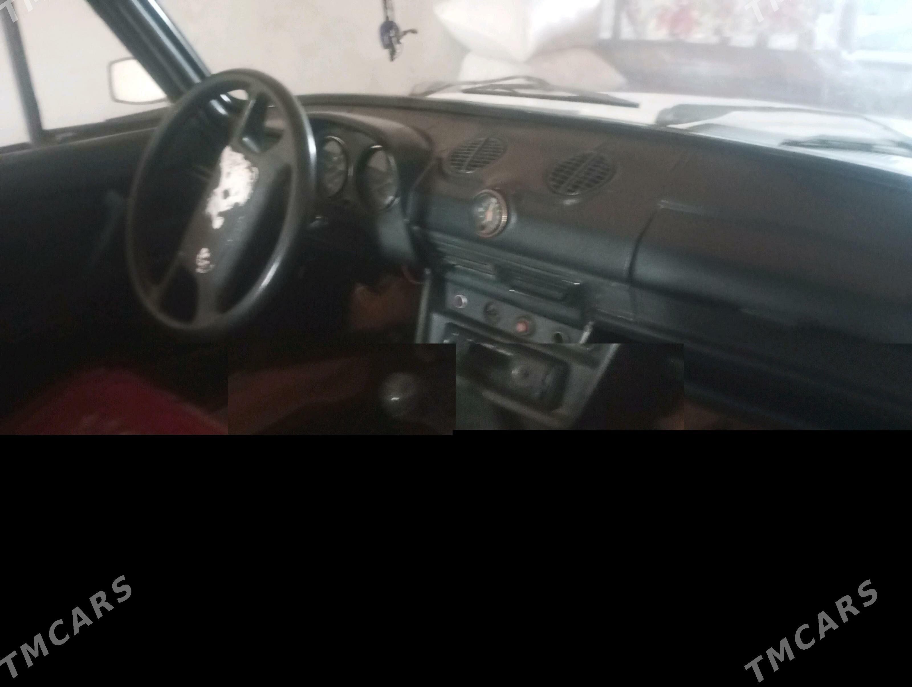 Lada 2106 1999 - 18 000 TMT - Губадаг - img 6