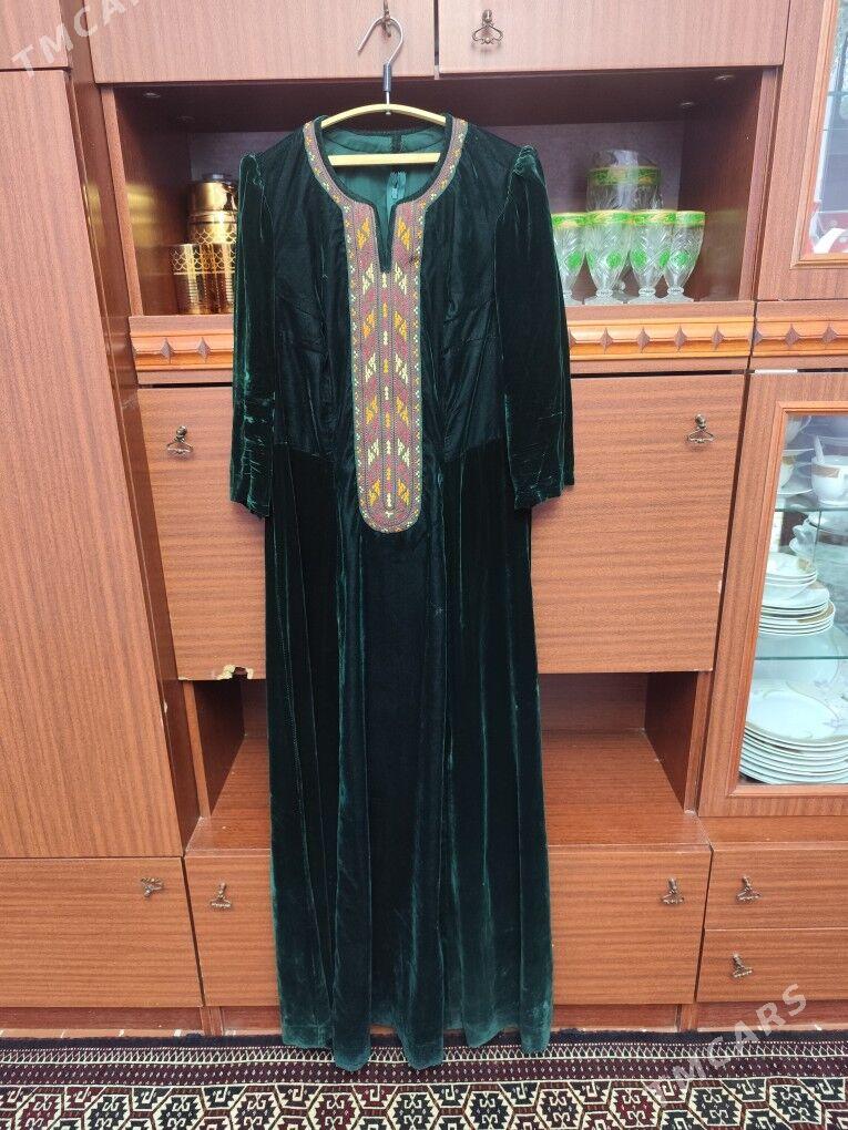 Koynekler - Balkanabat - img 3