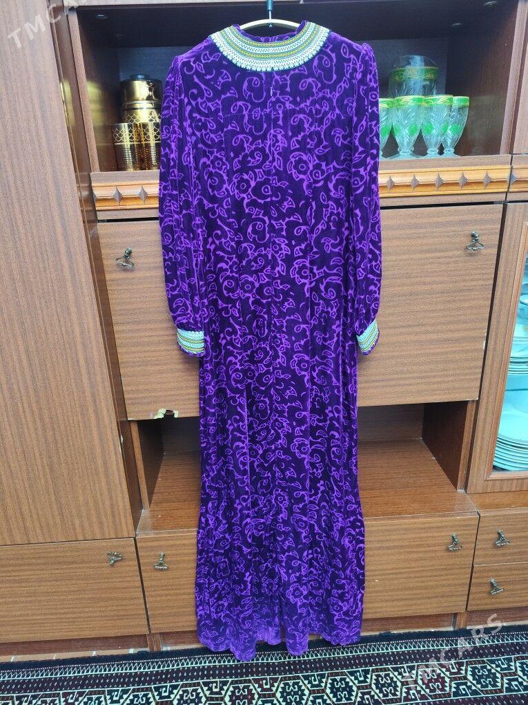 Koynekler - Balkanabat - img 2