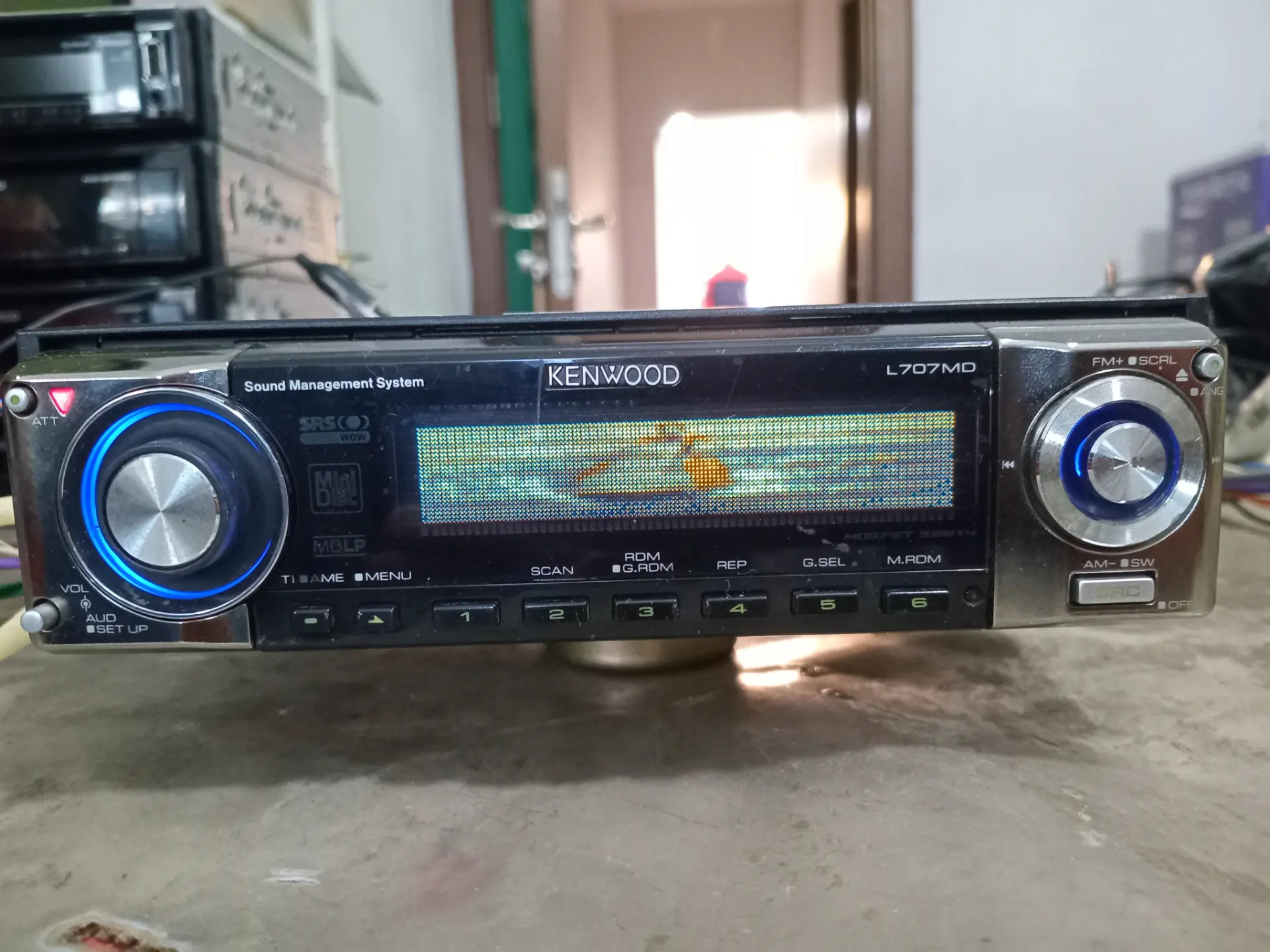 Pioneer Kenwood SONY Exoaparat 350 TMT - Türkmenabat - img 8