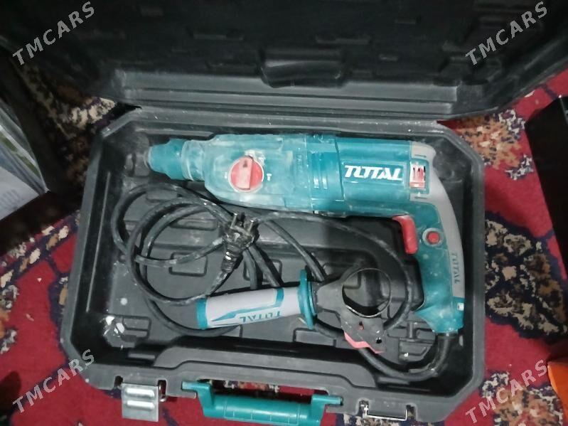 drell - Aşgabat - img 2