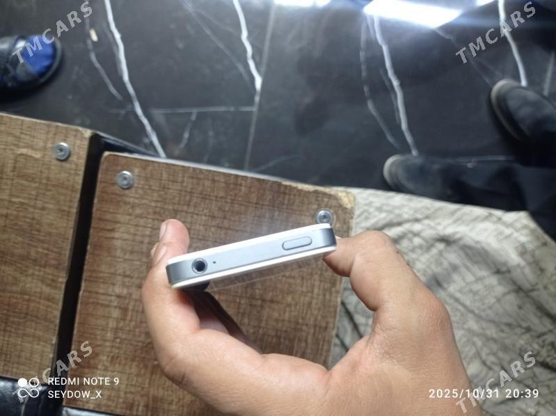 iPhone 4s - Daşoguz - img 4