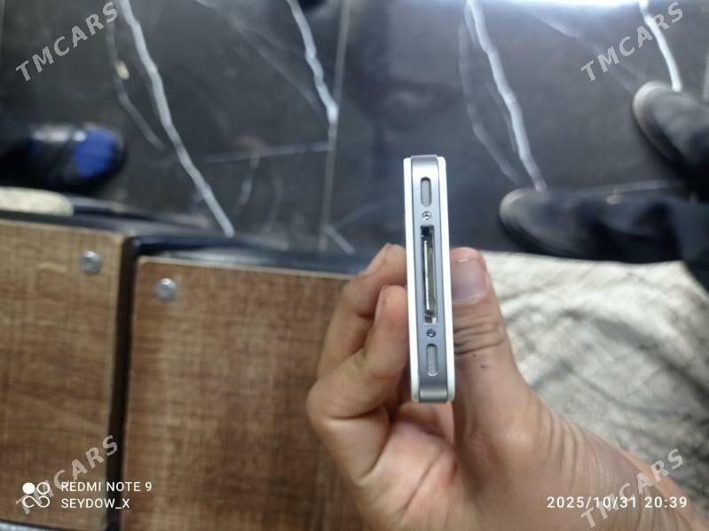 iPhone 4s - Daşoguz - img 1