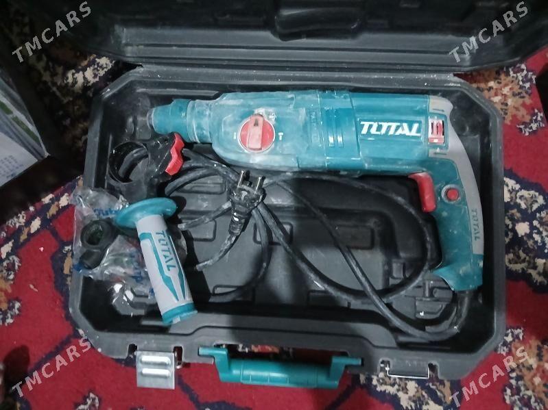 drell - Aşgabat - img 3