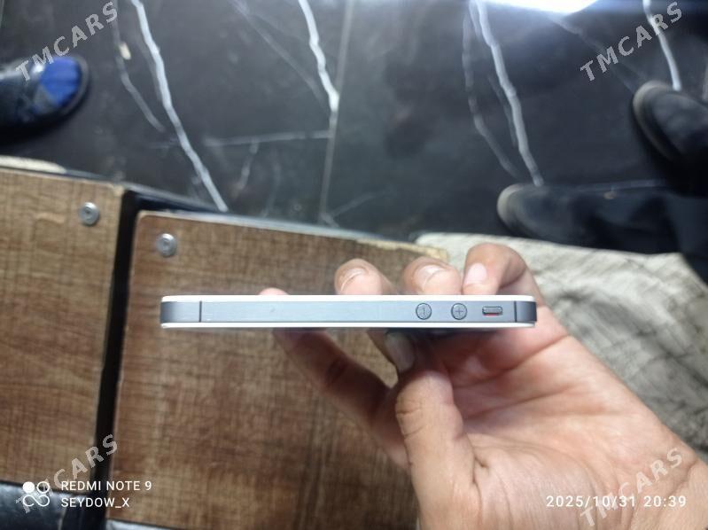 iPhone 4s - Daşoguz - img 2