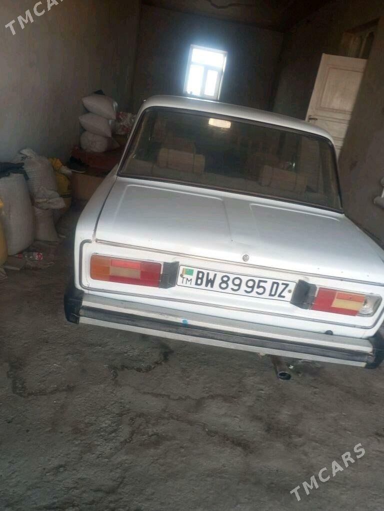 Lada 2106 1999 - 18 000 TMT - Губадаг - img 7