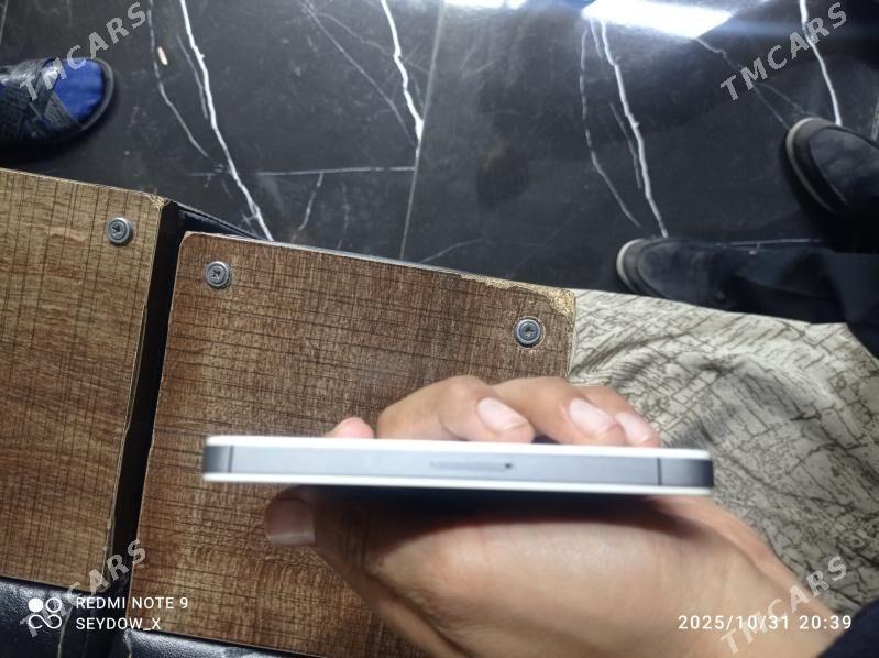 iPhone 4s - Daşoguz - img 3