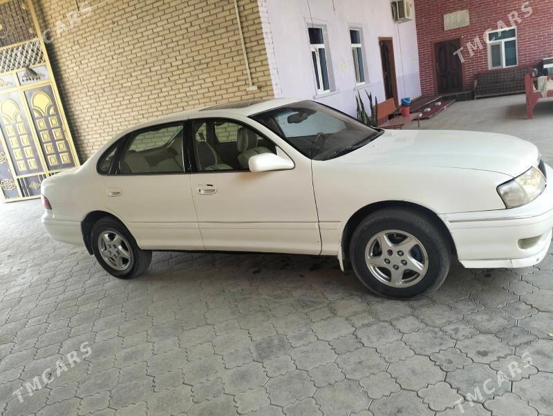 Toyota Avalon 1999 - 130 000 TMT - Halaç - img 4