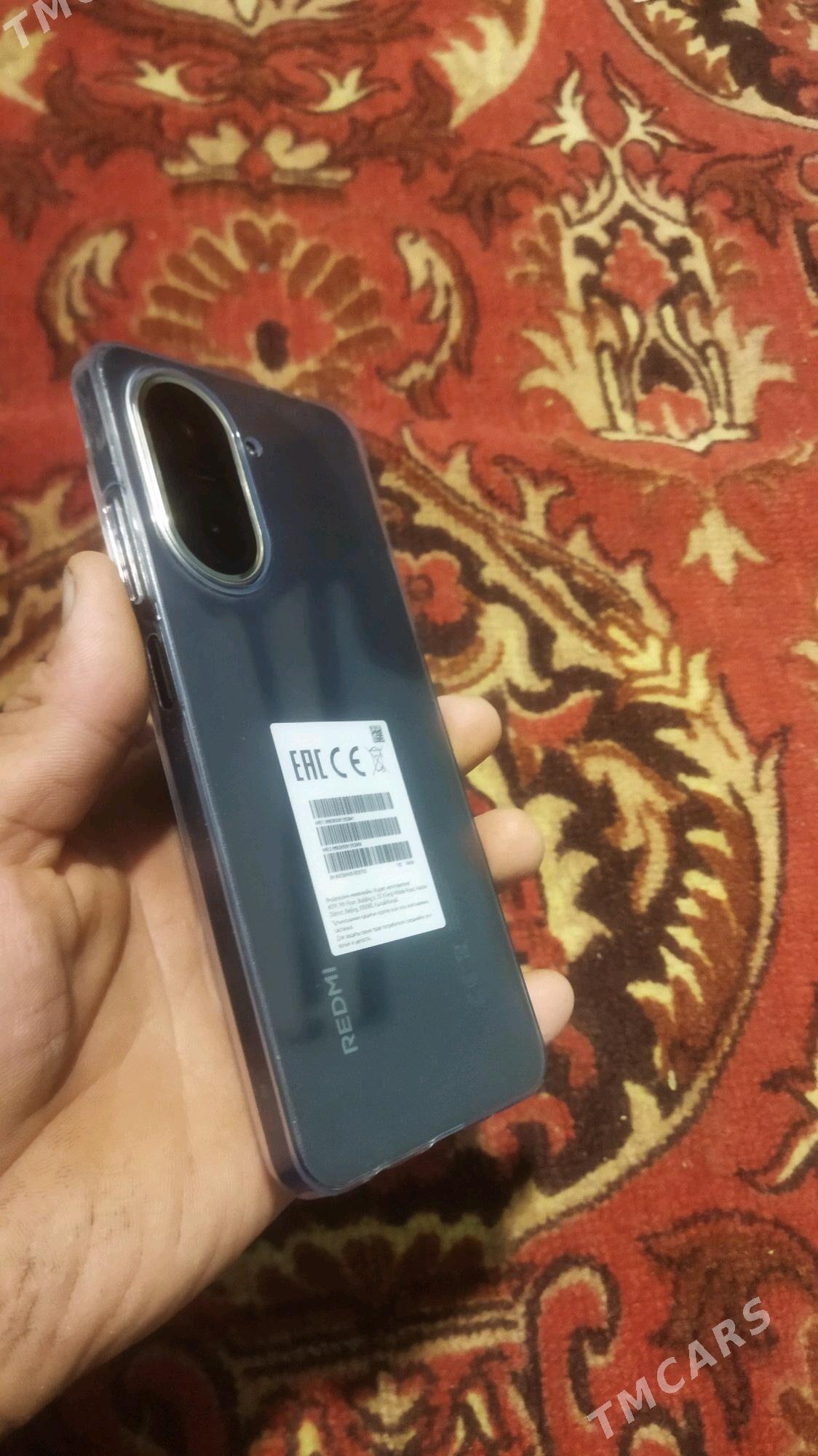 Redimi A5. 4.64 - Ak bugdaý etraby - img 1