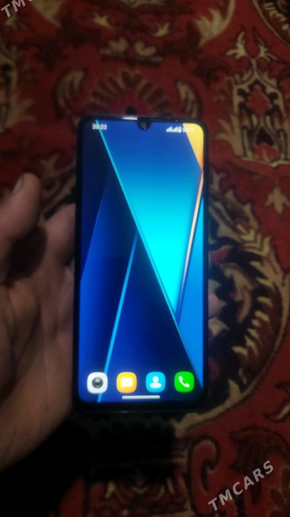 Redimi A5. 4.64 - Ak bugdaý etraby - img 5