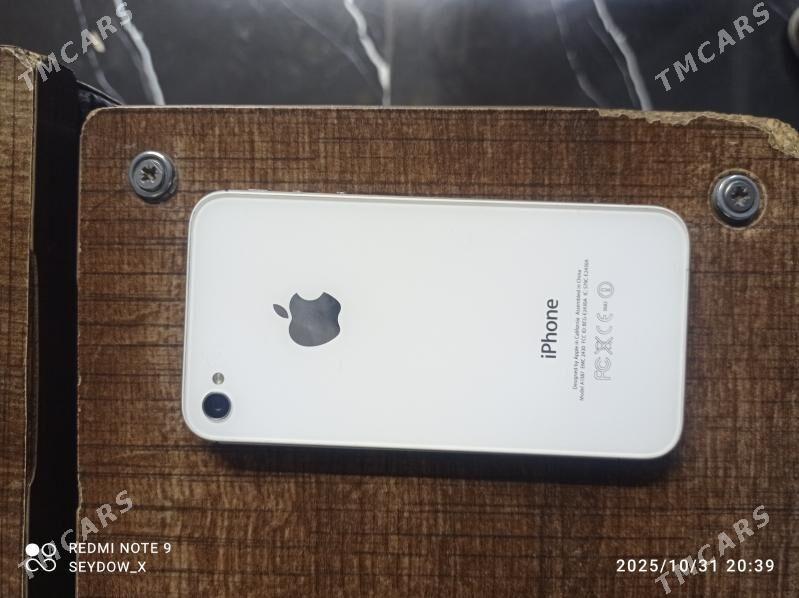 iPhone 4s - Daşoguz - img 7