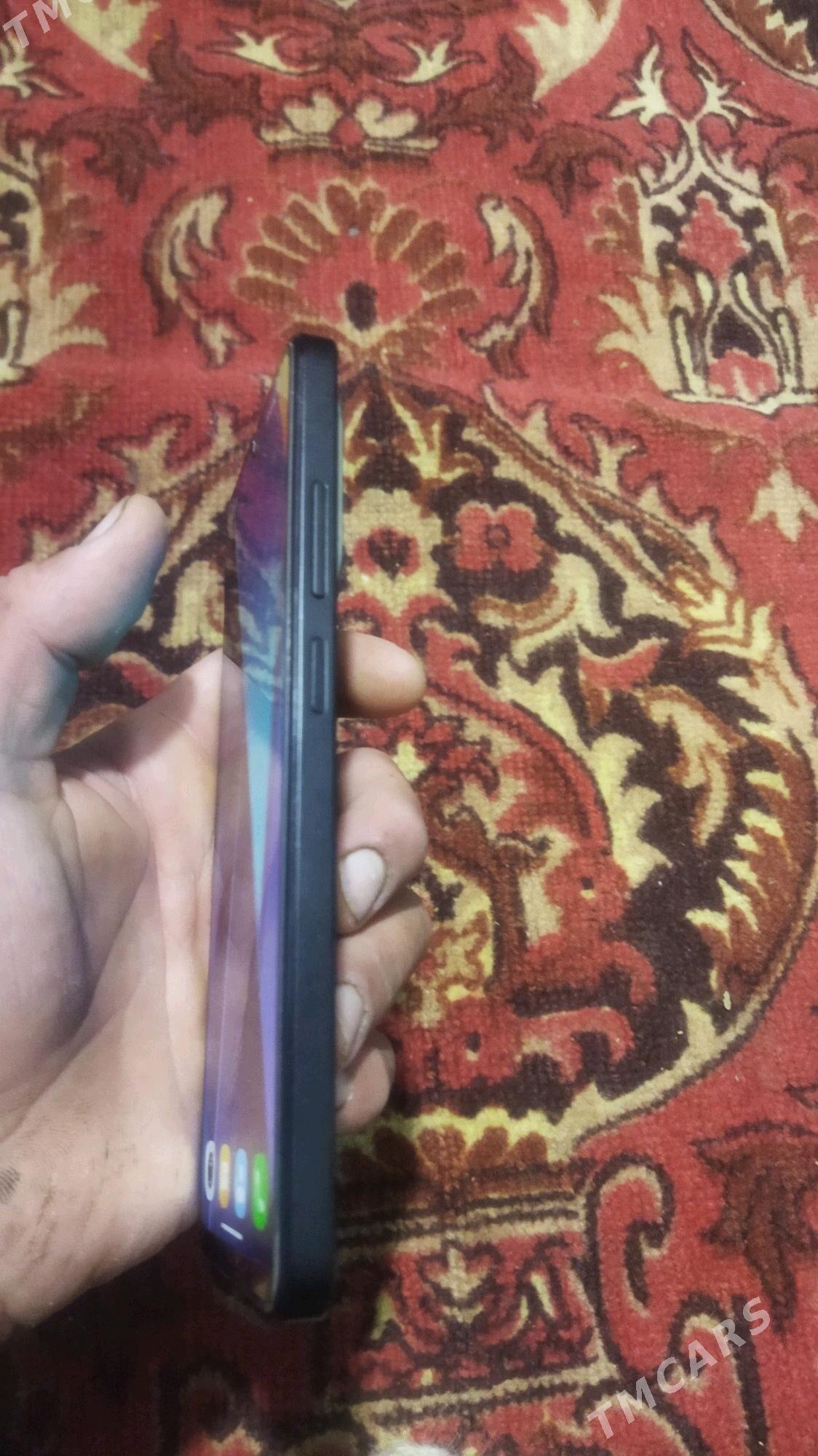 Redimi A5. 4.64 - Ak bugdaý etraby - img 3