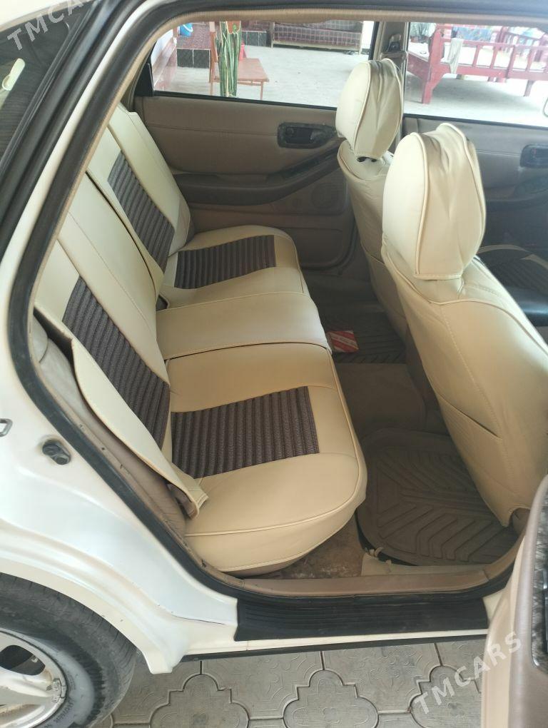 Toyota Avalon 1999 - 130 000 TMT - Halaç - img 5