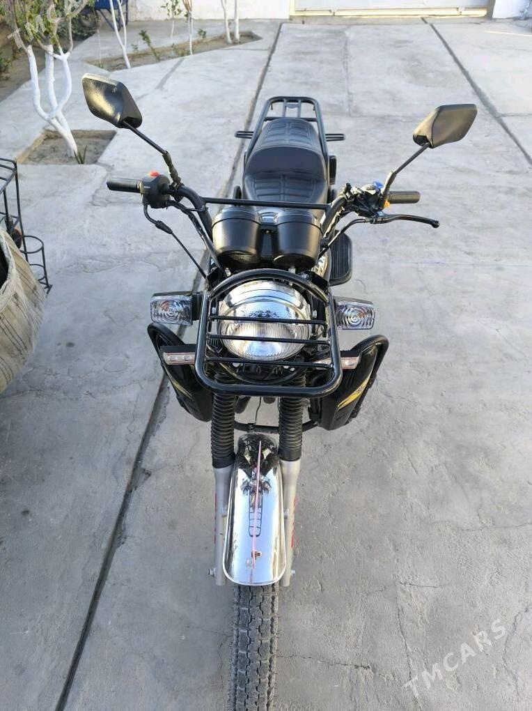 Fekon FK150-8G 2025 - 14 000 TMT - Balkanabat - img 5