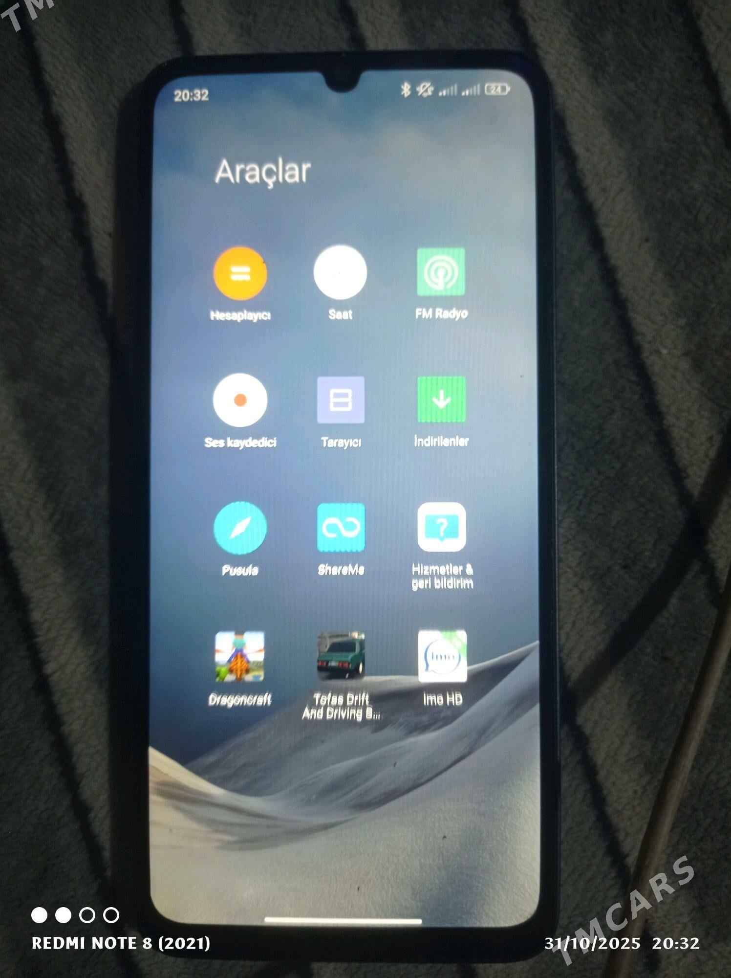 Redmi 13c - Gyzylarbat - img 3