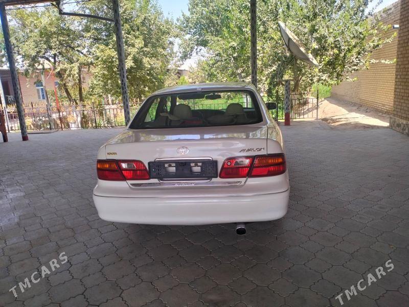Toyota Avalon 1999 - 130 000 TMT - Halaç - img 2