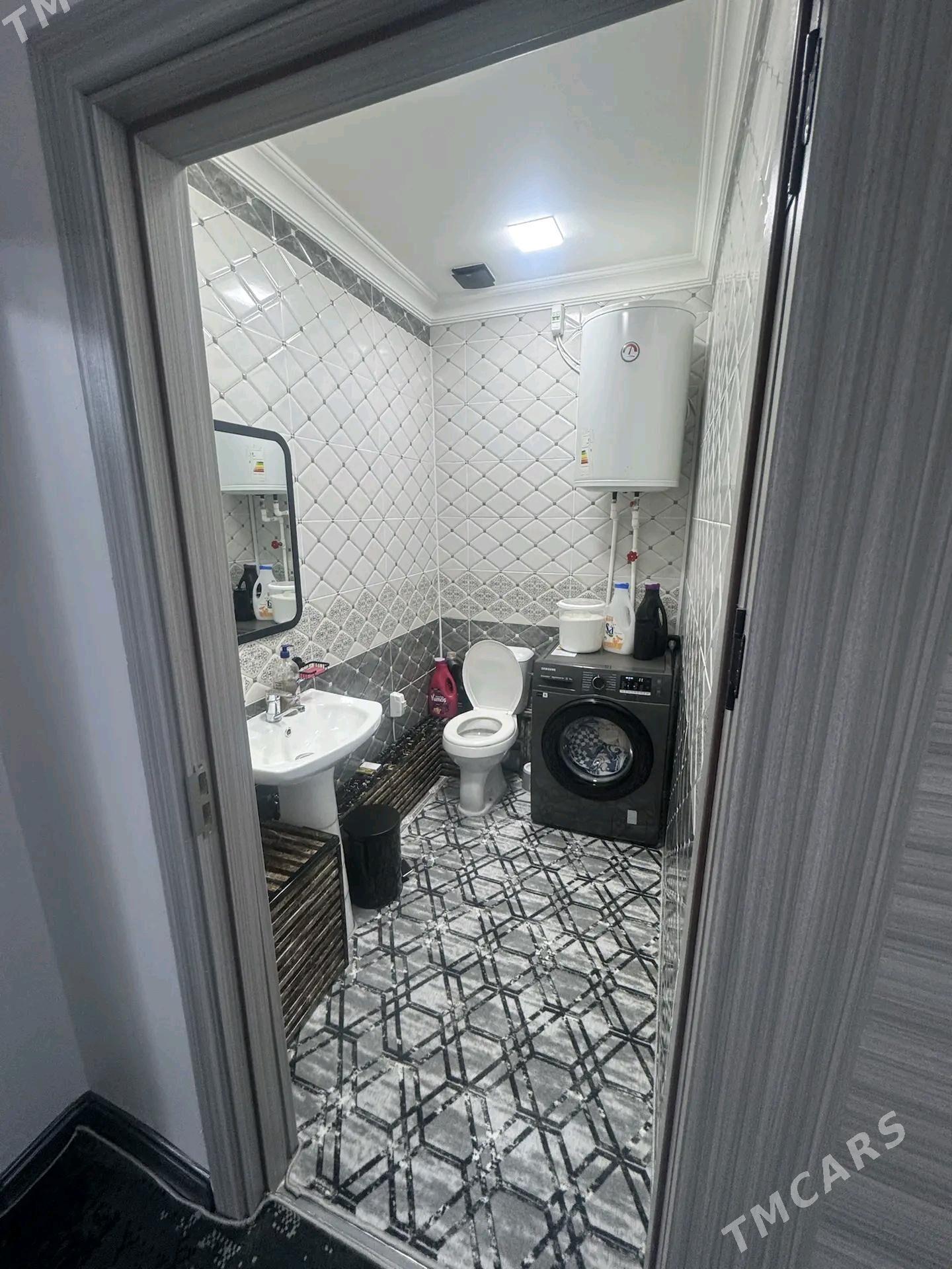 Satlyk Elitka - Туркменабат - img 9