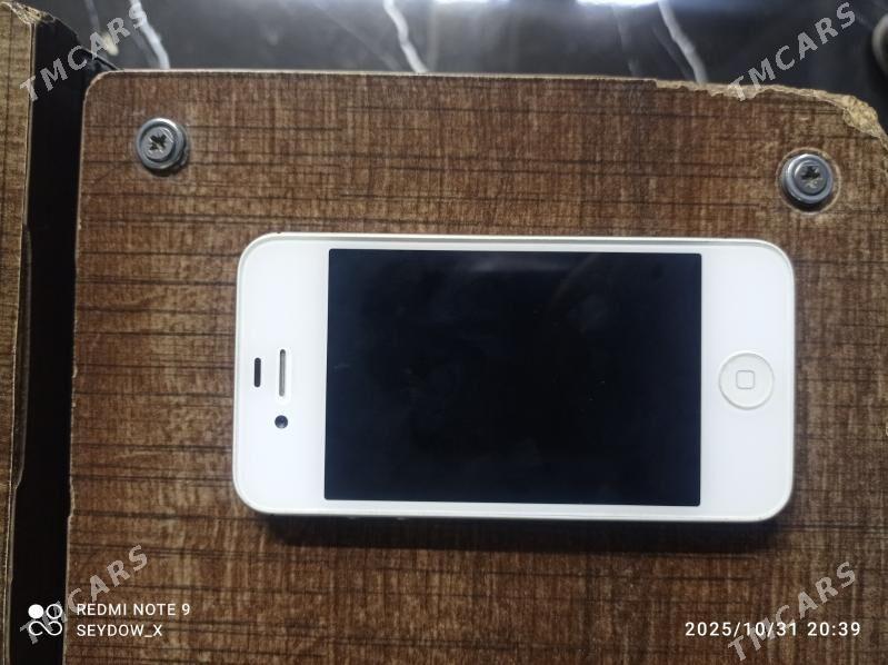 iPhone 4s - Daşoguz - img 5