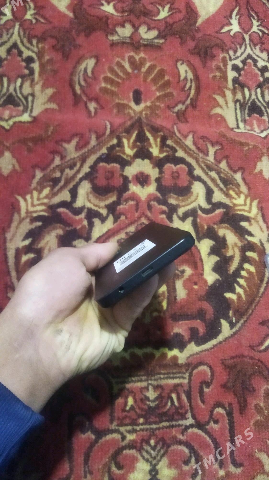 Redimi A5. 4.64 - Ak bugdaý etraby - img 4