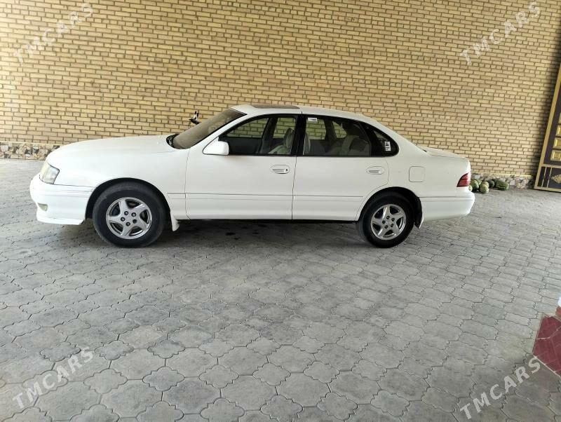 Toyota Avalon 1999 - 130 000 TMT - Halaç - img 3