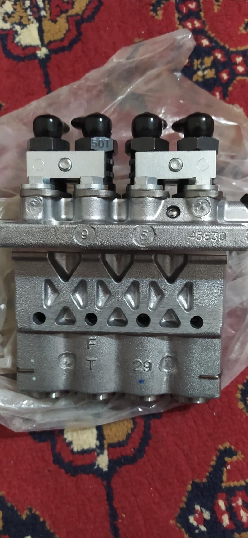 Bobcat topliwnoy 6 000 TMT - Ашхабад - img 3