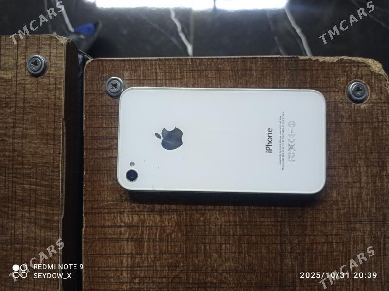 iPhone 4s - Daşoguz - img 6