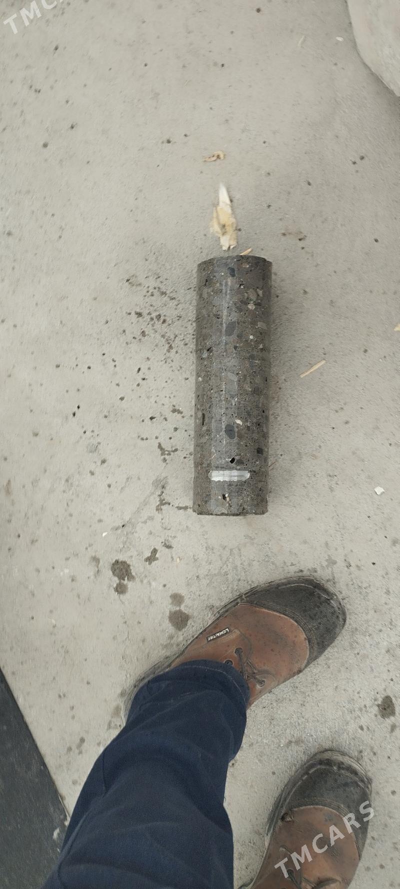 hilti karot - Ашхабад - img 3